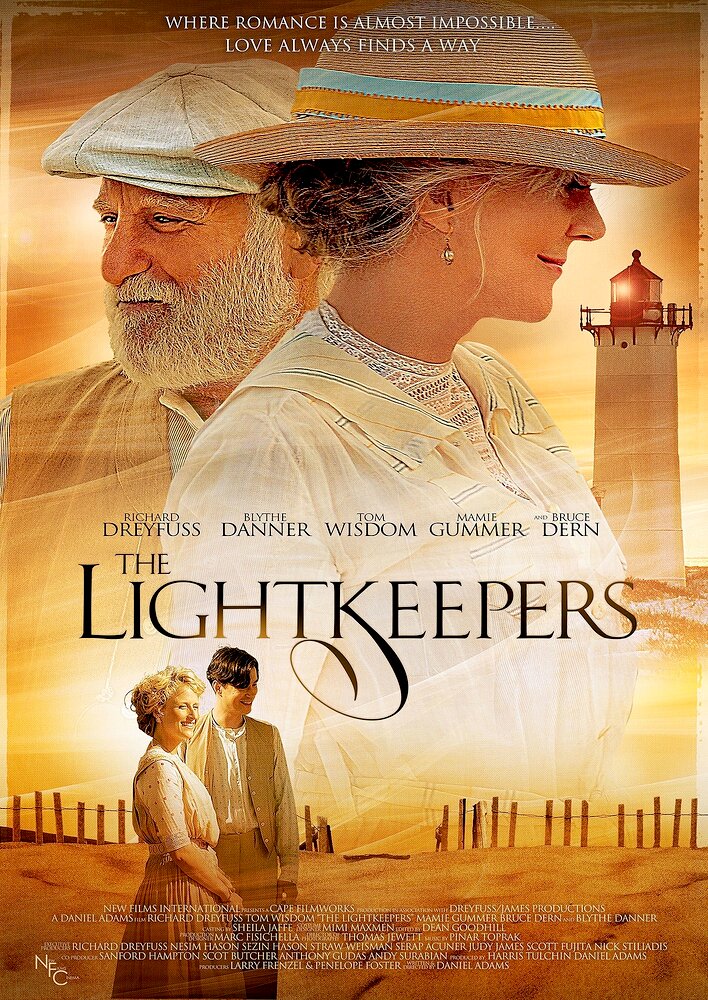 The Lightkeepers