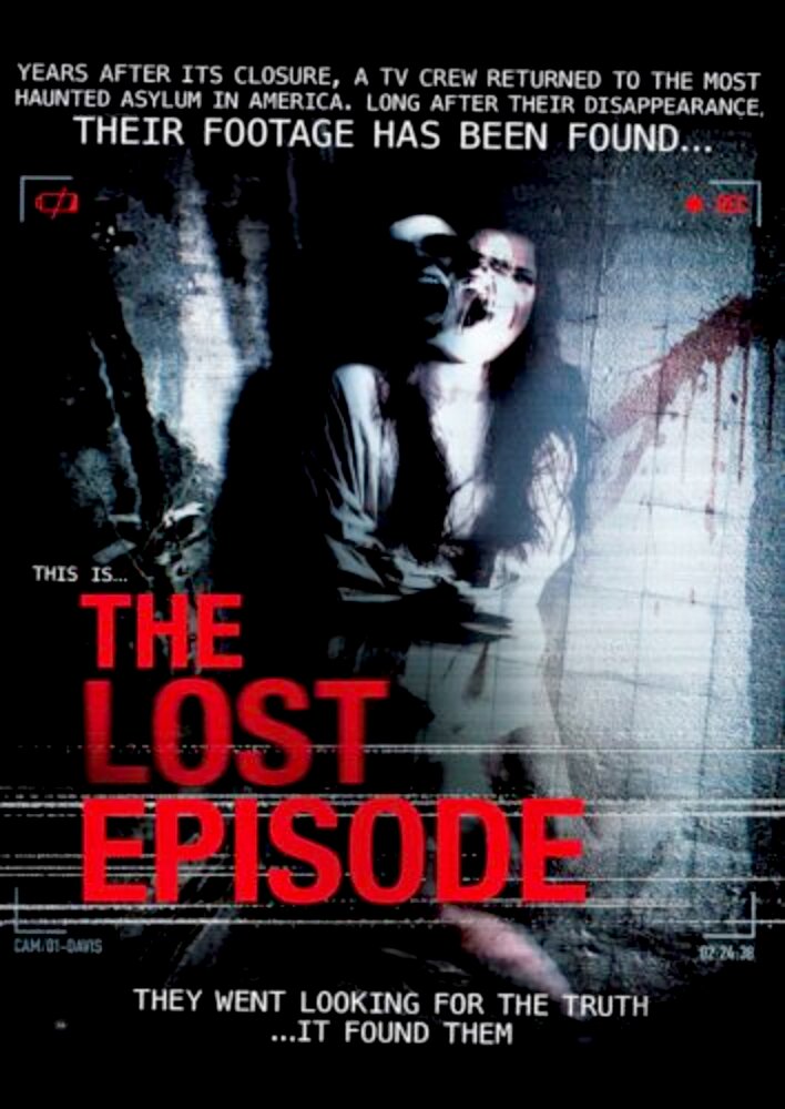 The Lost Episode