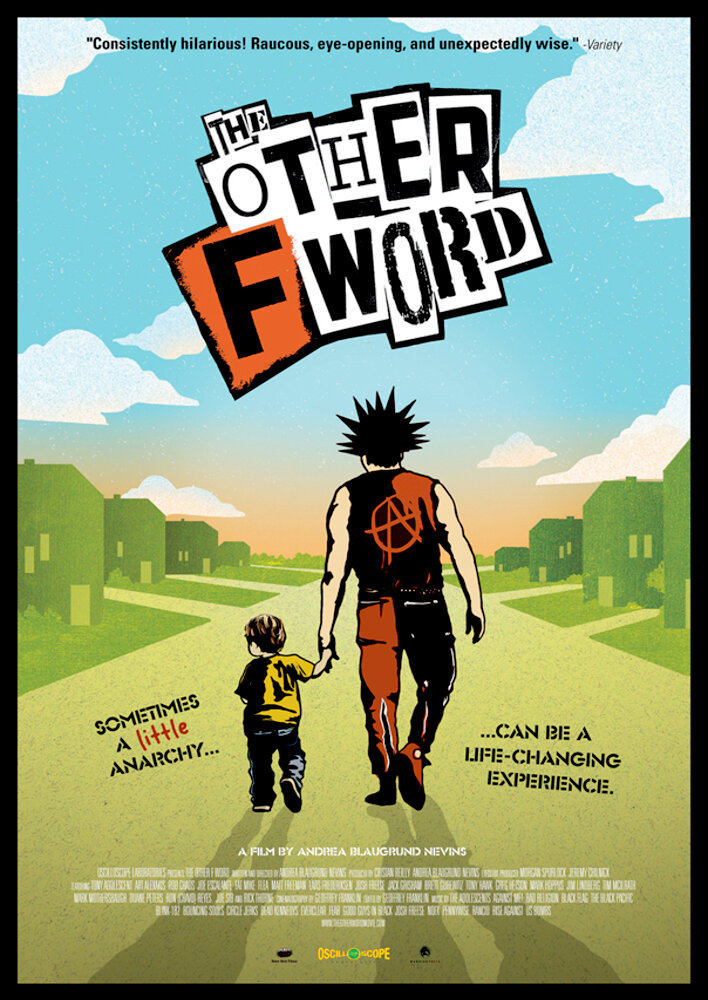 The Other F Word