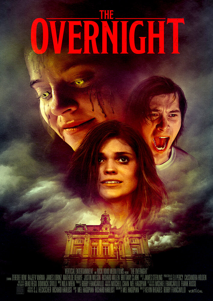 The Overnight