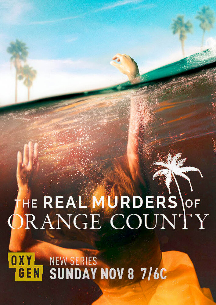 The Real Murders of Orange County