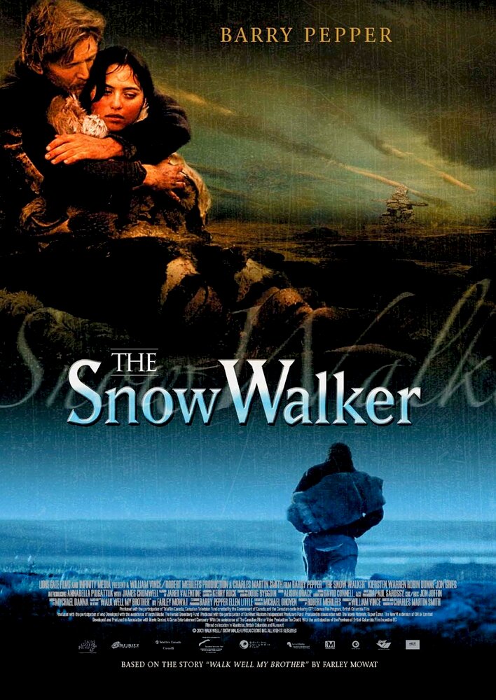 The Snow Walker