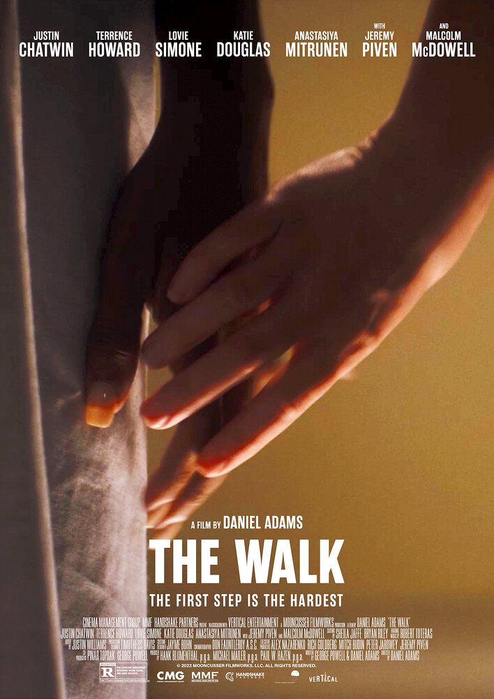 The Walk