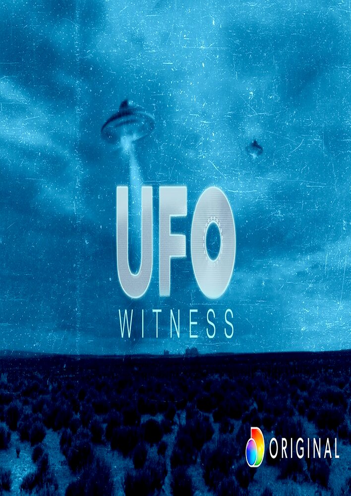 UFO Witness