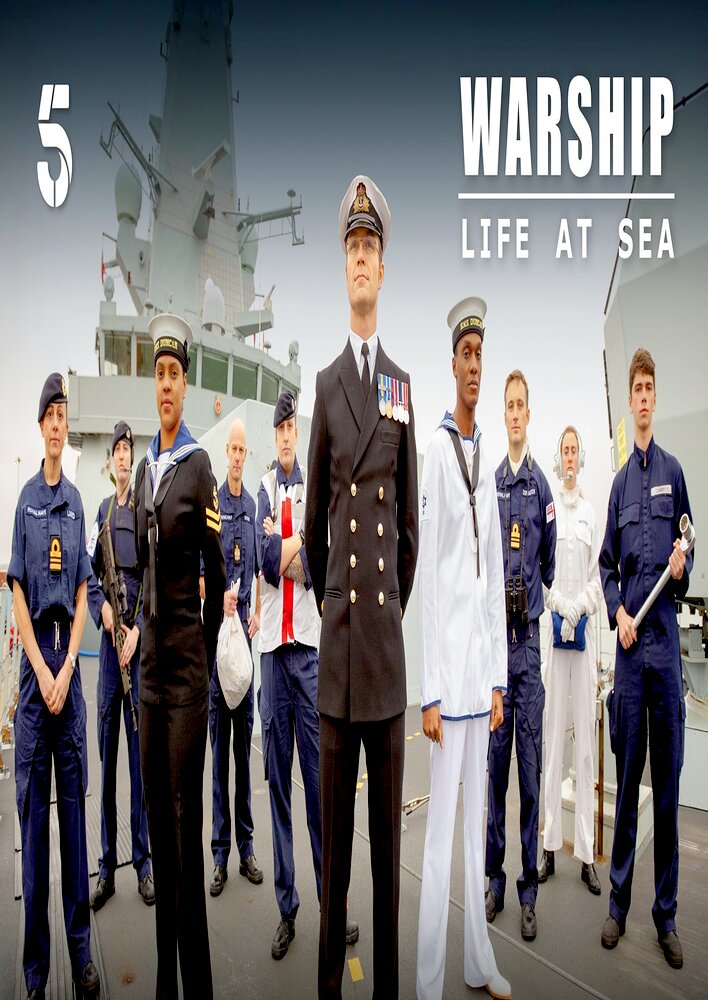 Warship: Life at Sea