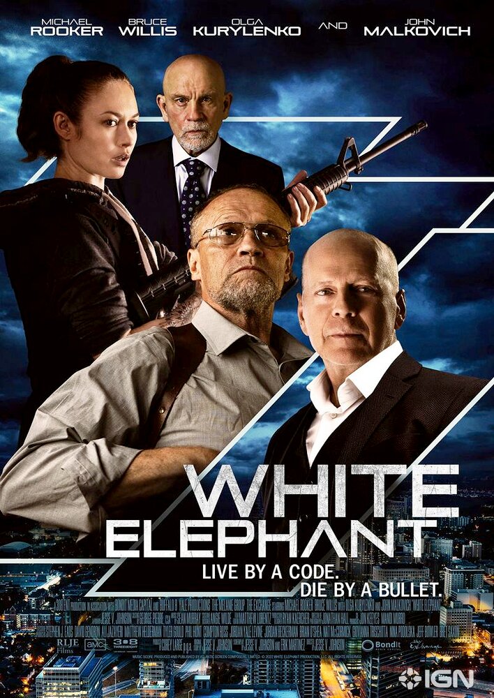 White Elephant