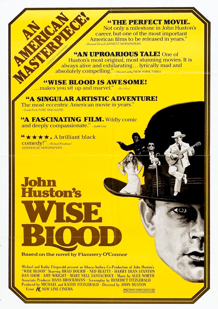 Wise Blood