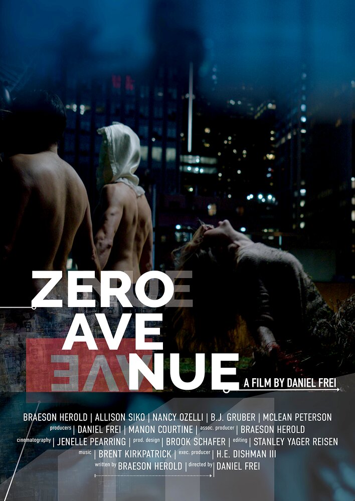 Zero Avenue