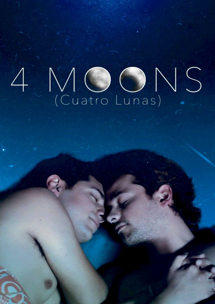 4 Moons