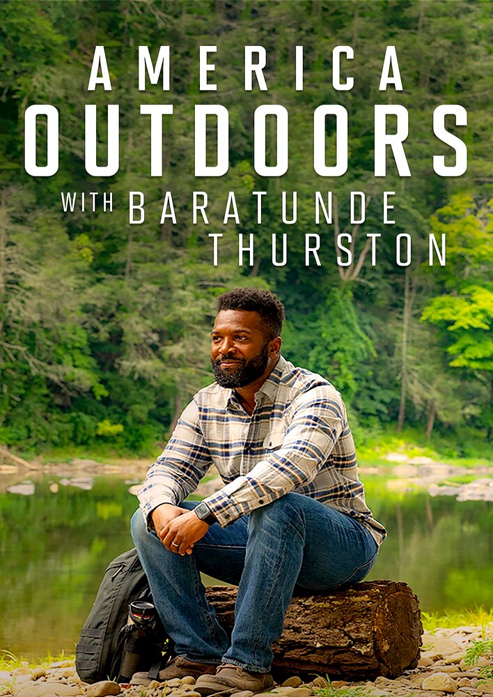 America Outdoors with Baratunde Thurston