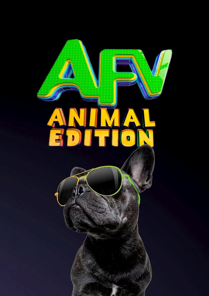 America's Funniest Videos: Animal Edition