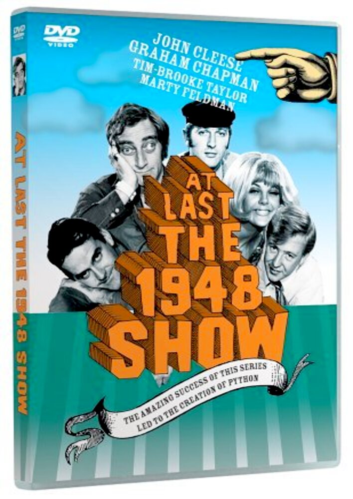 At Last the 1948 Show