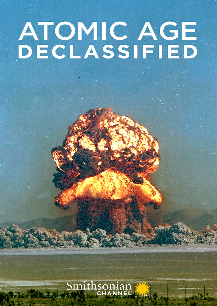 Atomic Age Declassified