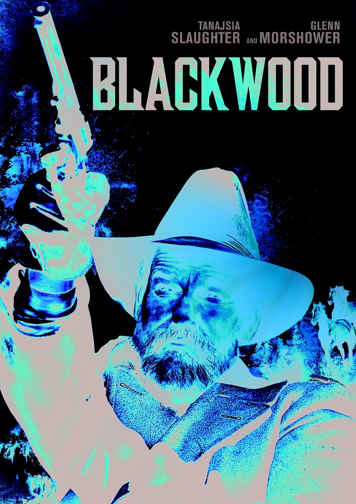 Black Wood