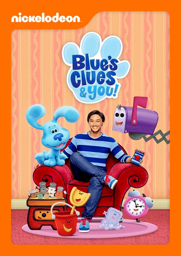 Blue's Clues & You