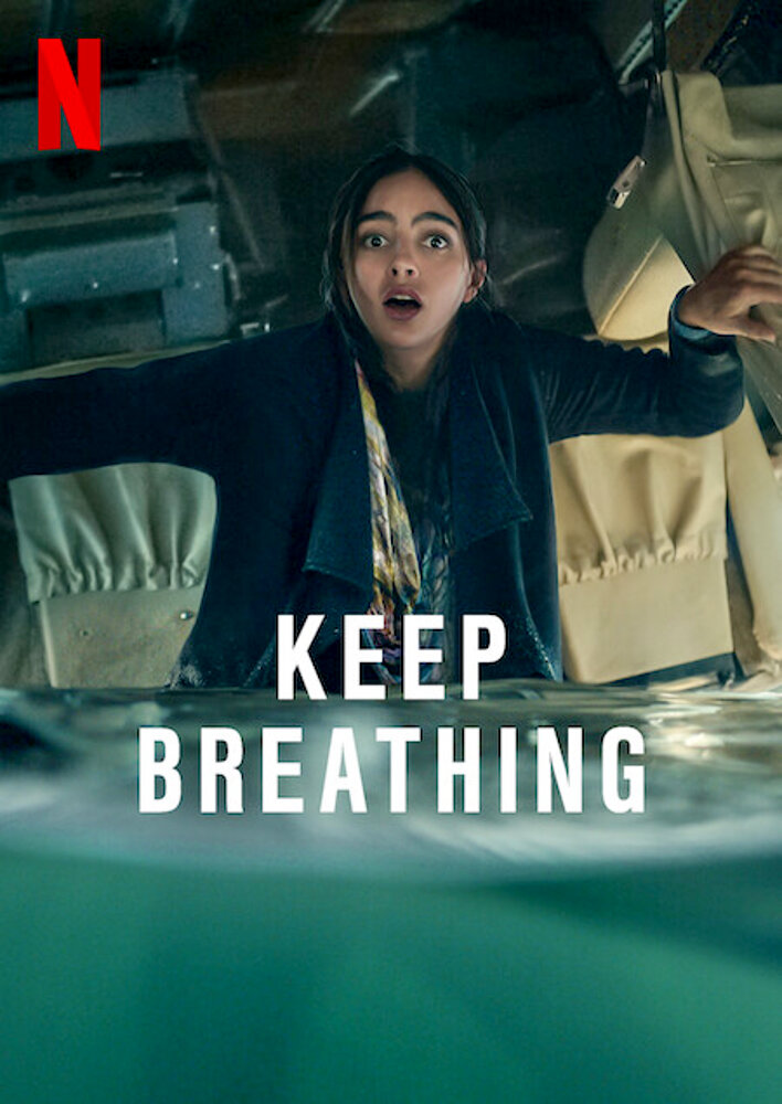 Keep Breathing