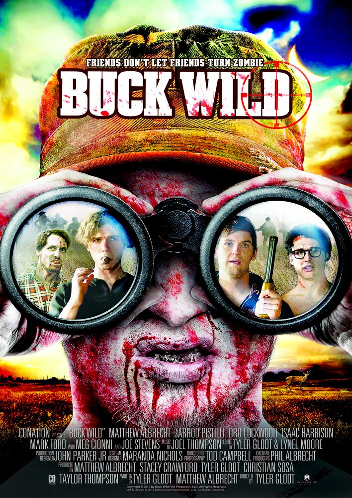 Buck Wild