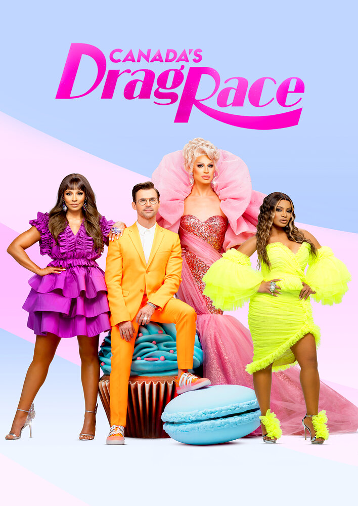 Canada's Drag Race