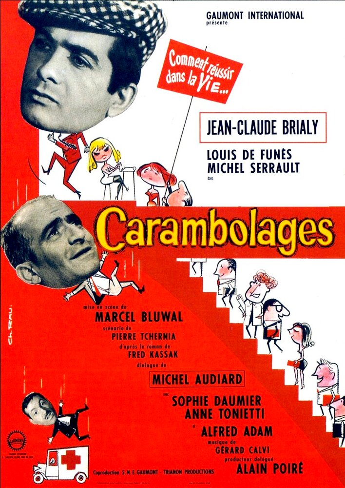 Carambolages