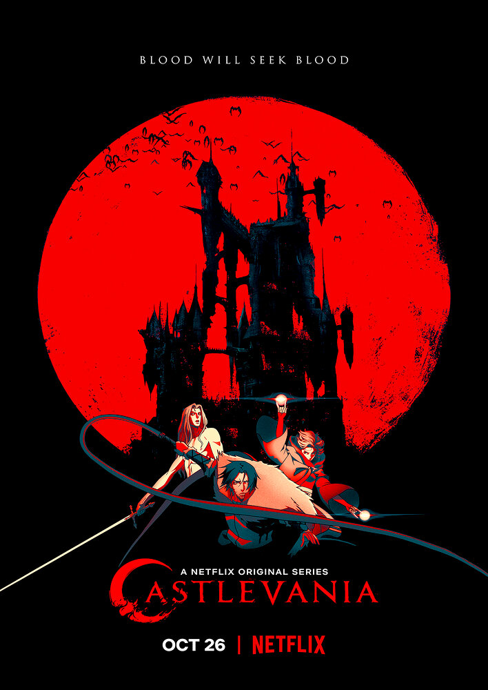 Castlevania