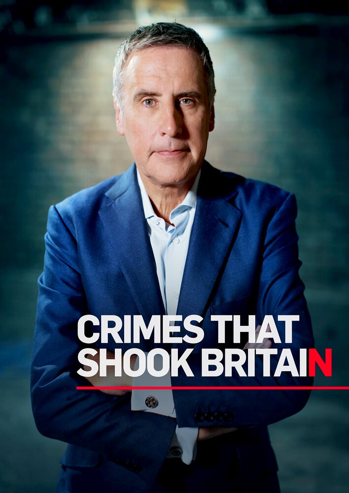 Crimes That Shook Britain