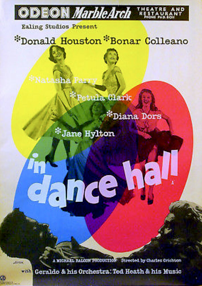 Dance Hall