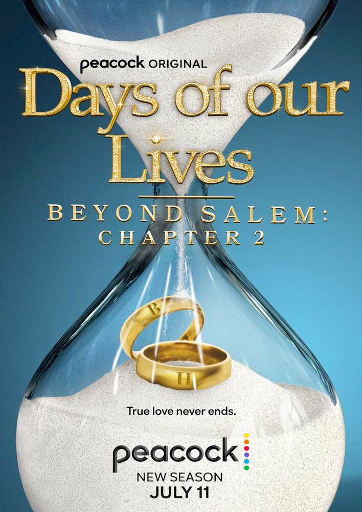 Days of Our Lives: Beyond Salem