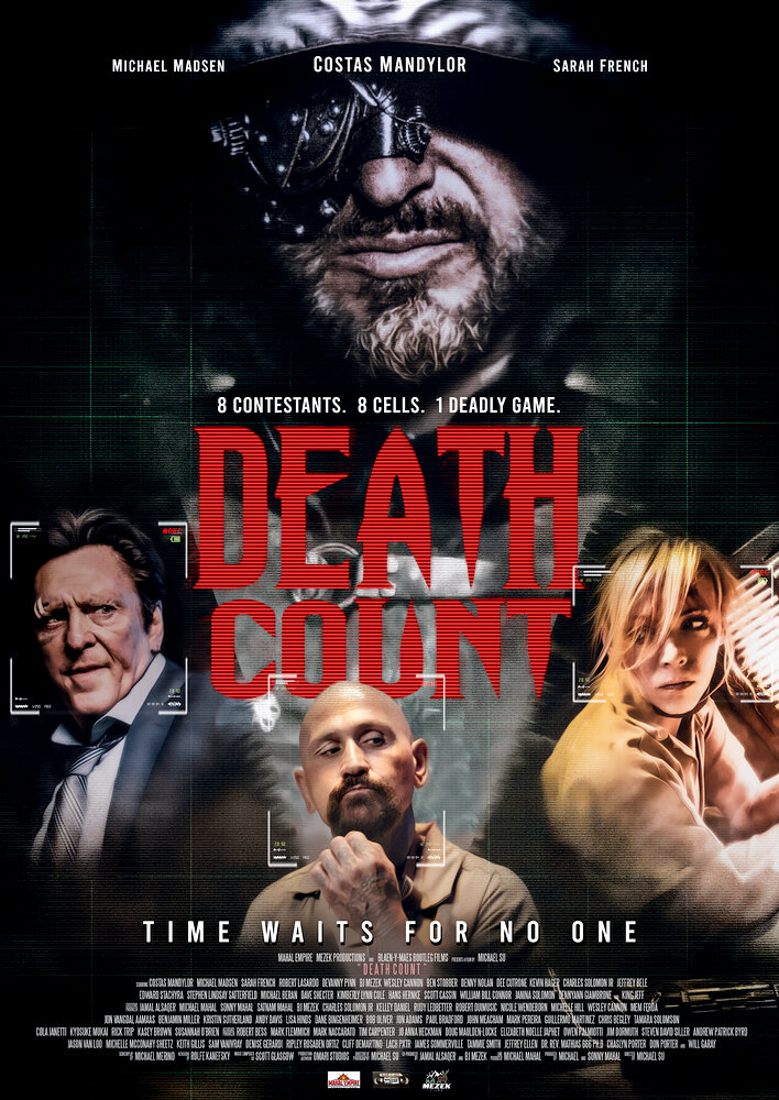 Death Count