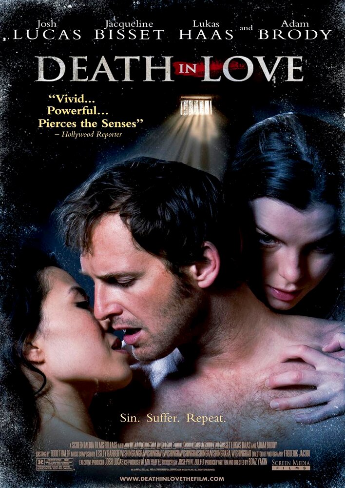 Death in Love