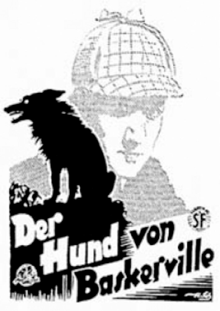 The Hound of the Baskervilles