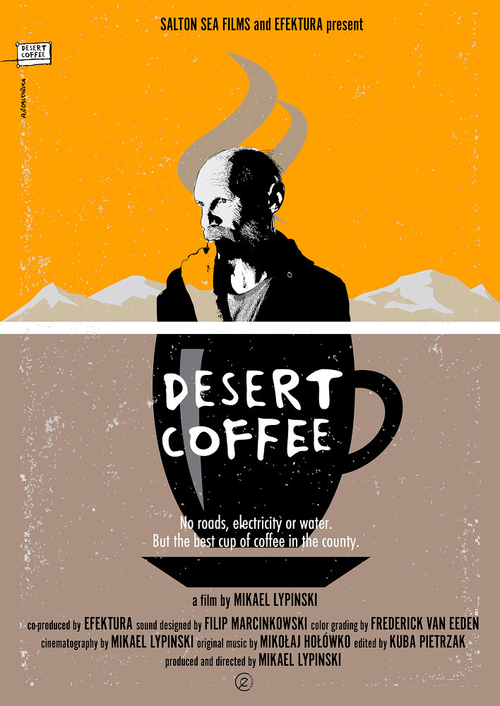 Desert Coffee