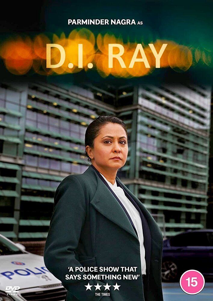 DI Ray