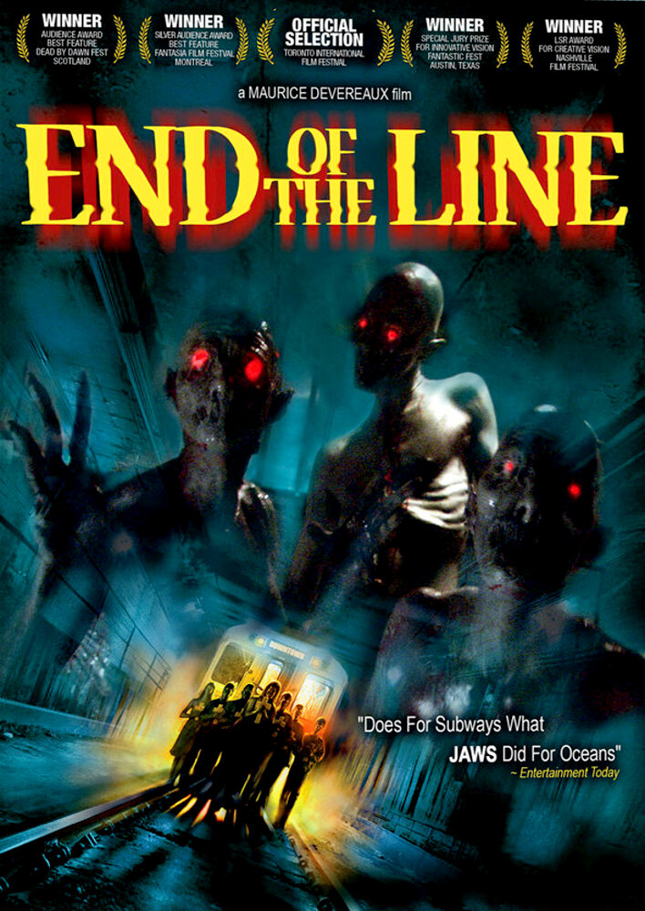 End of the Line