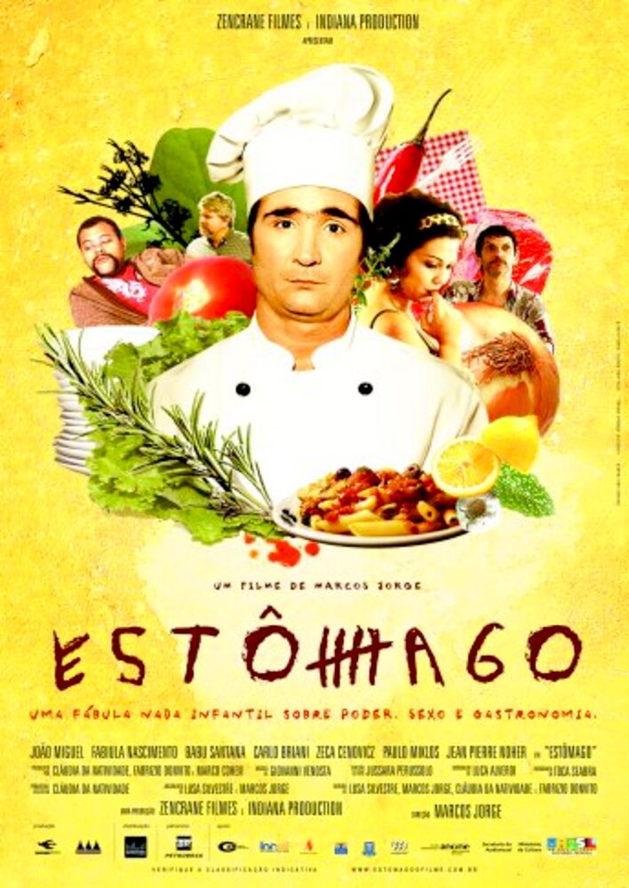 Estômago