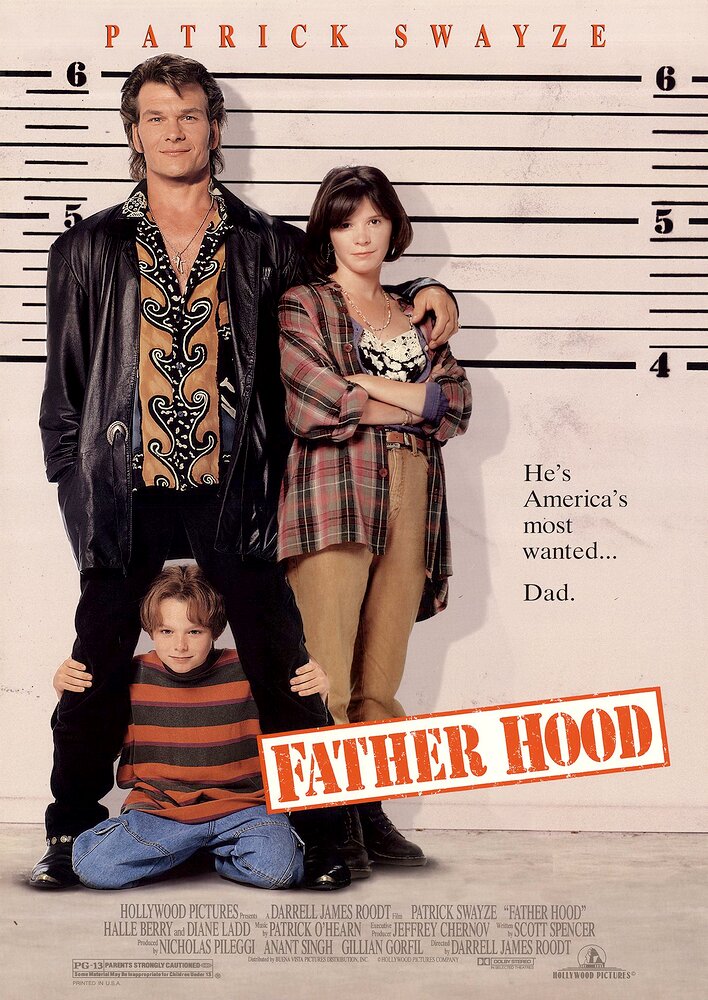 Father Hood