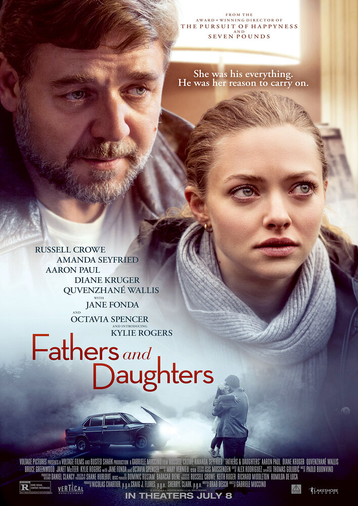 Fathers & Daughters