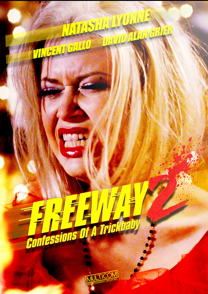 Freeway II: Confessions of a Trickbaby