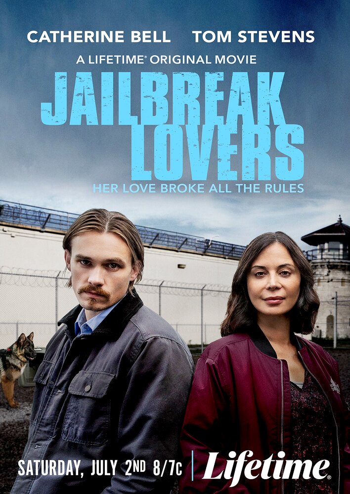 Jailbreak Lovers