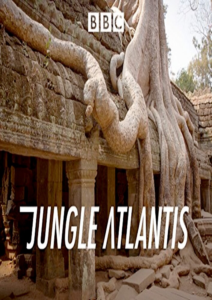 Jungle Atlantis