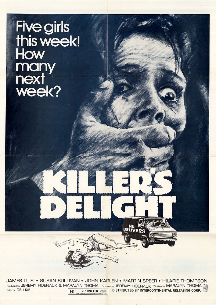 Killer's Delight