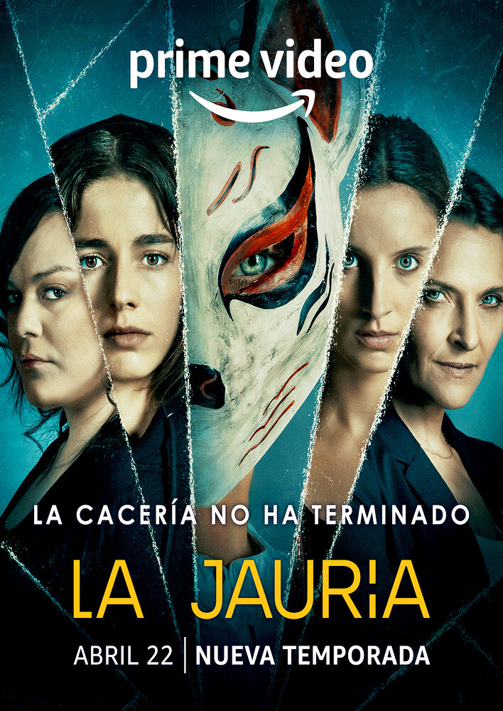 La Jauría