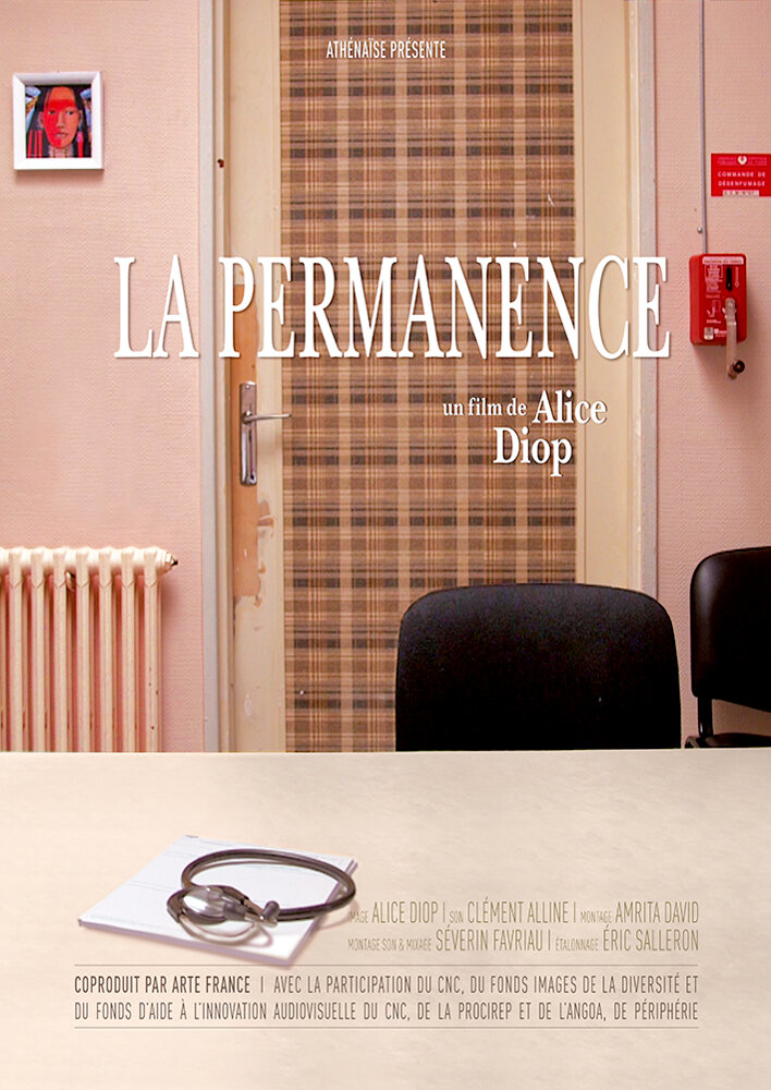 La permanence