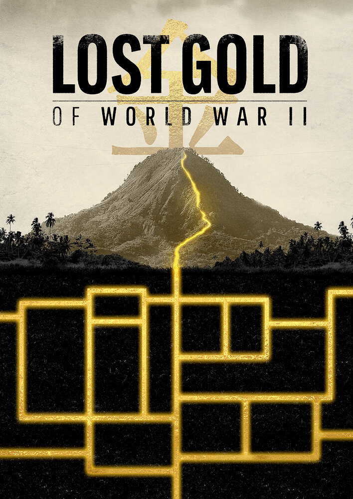 Lost Gold of WW2