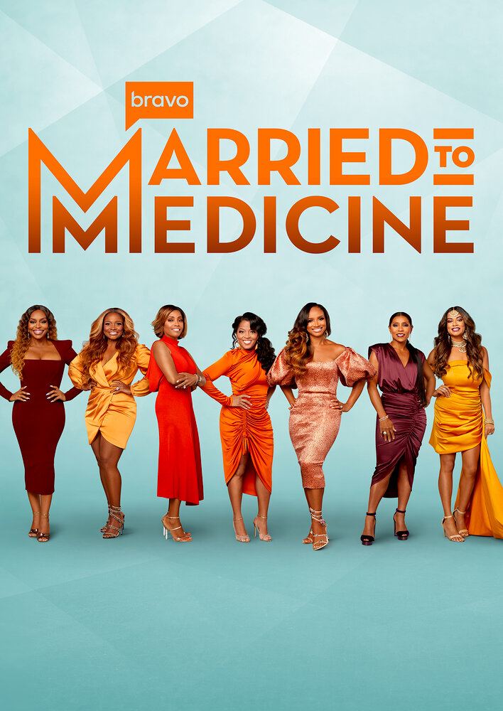 Married to Medicine