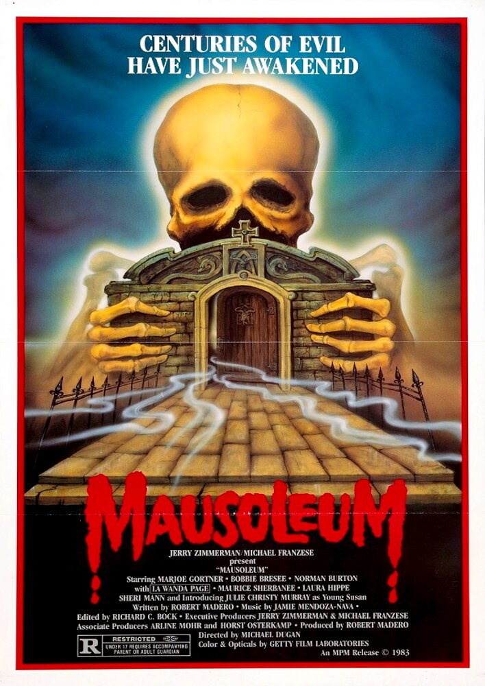 Mausoleum