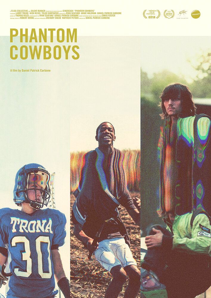 Phantom Cowboys