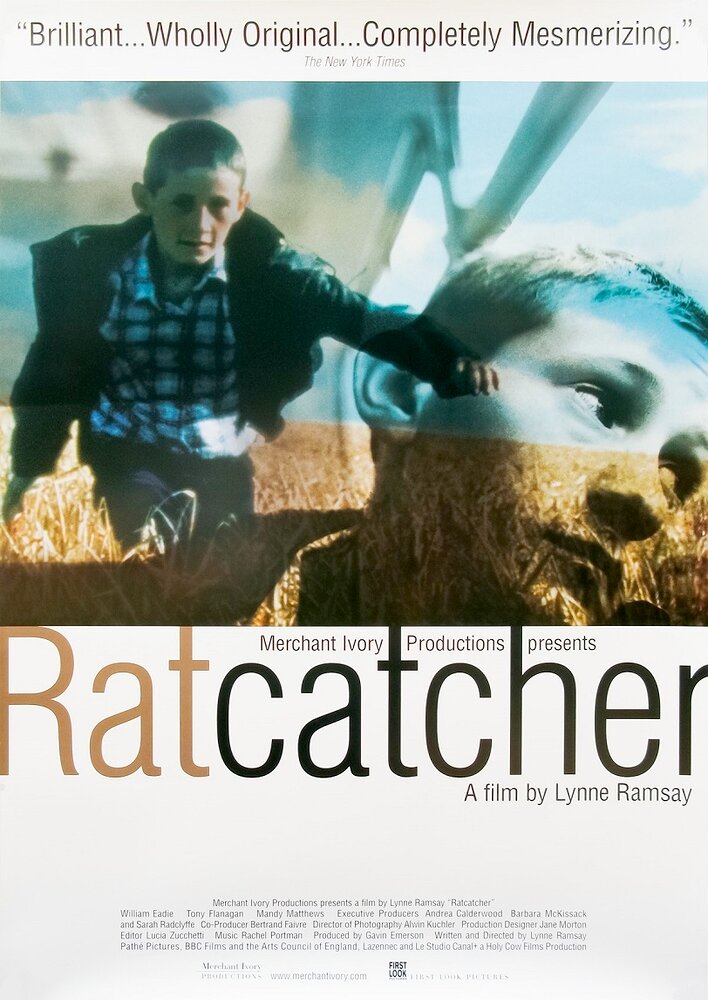 Ratcatcher