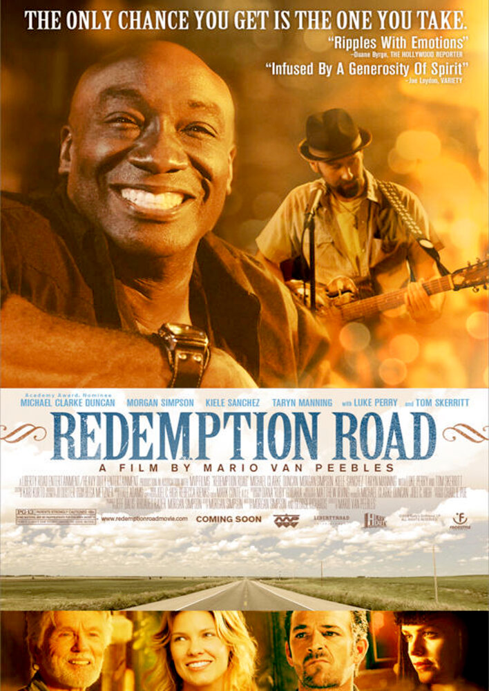 Redemption Road