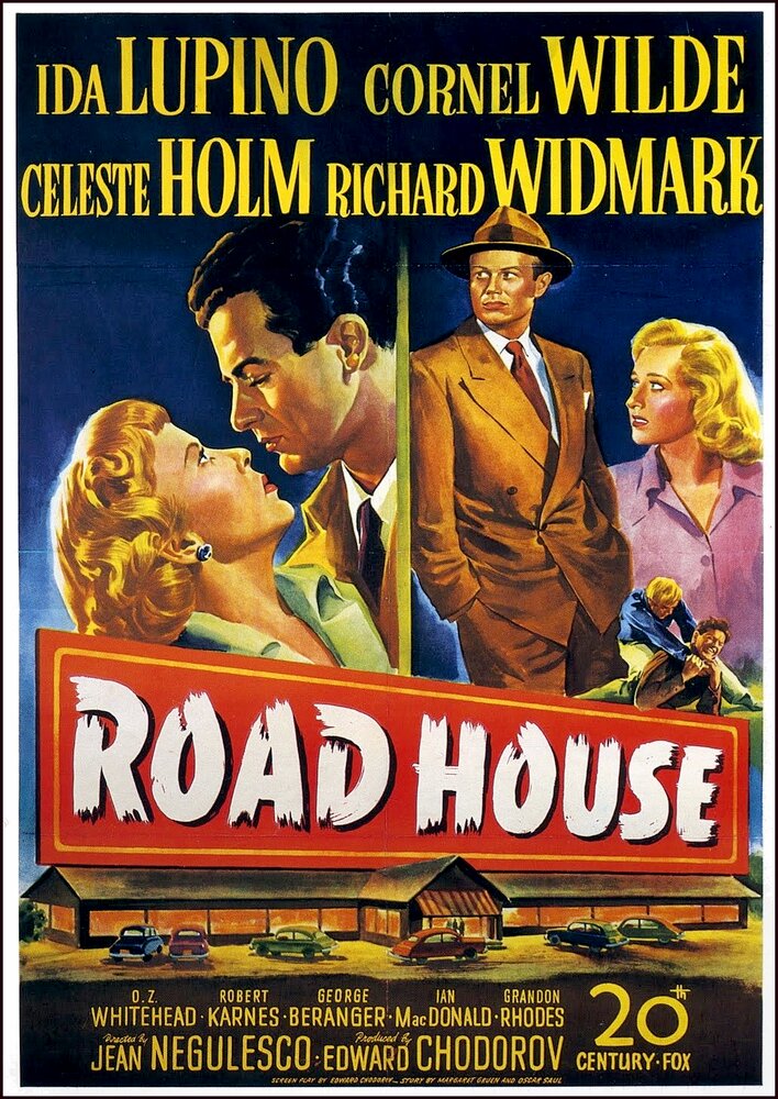 Road House