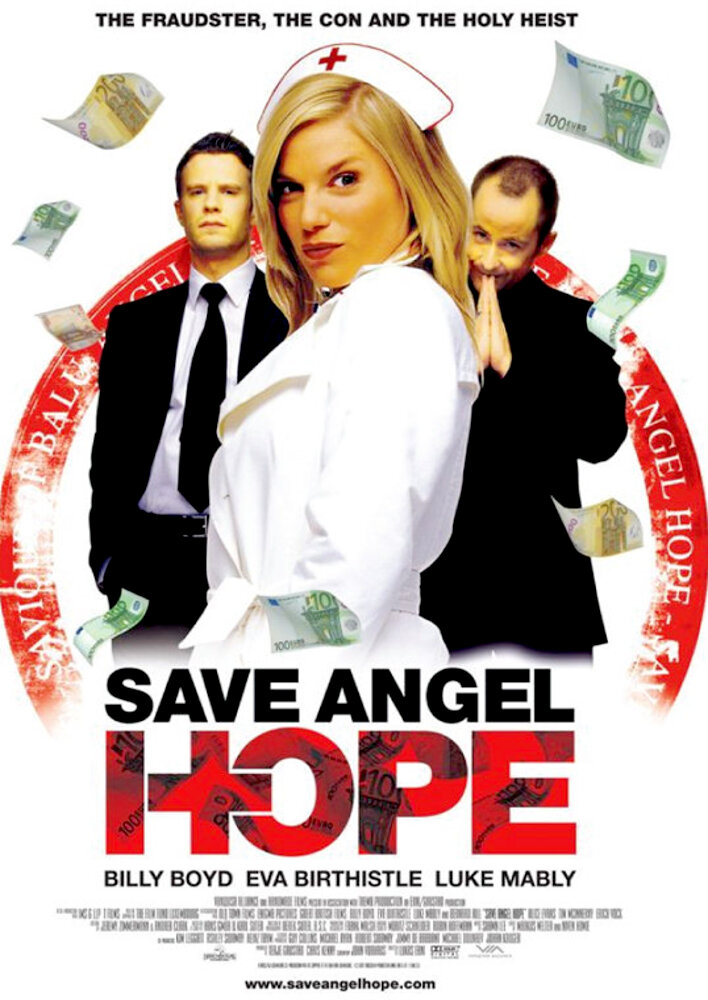 Save Angel Hope